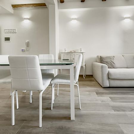 Realkasa Canonica Apartment Bologna Luaran gambar