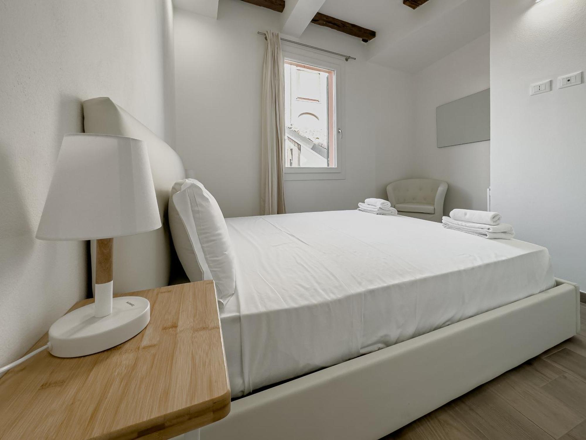 Realkasa Canonica Apartment Bologna Luaran gambar
