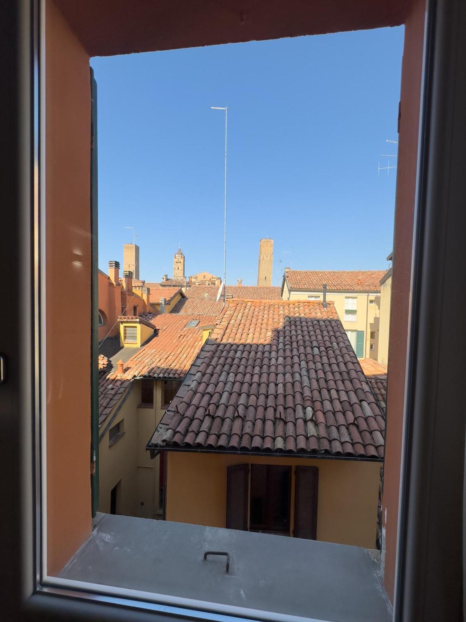 Realkasa Canonica Apartment Bologna Luaran gambar