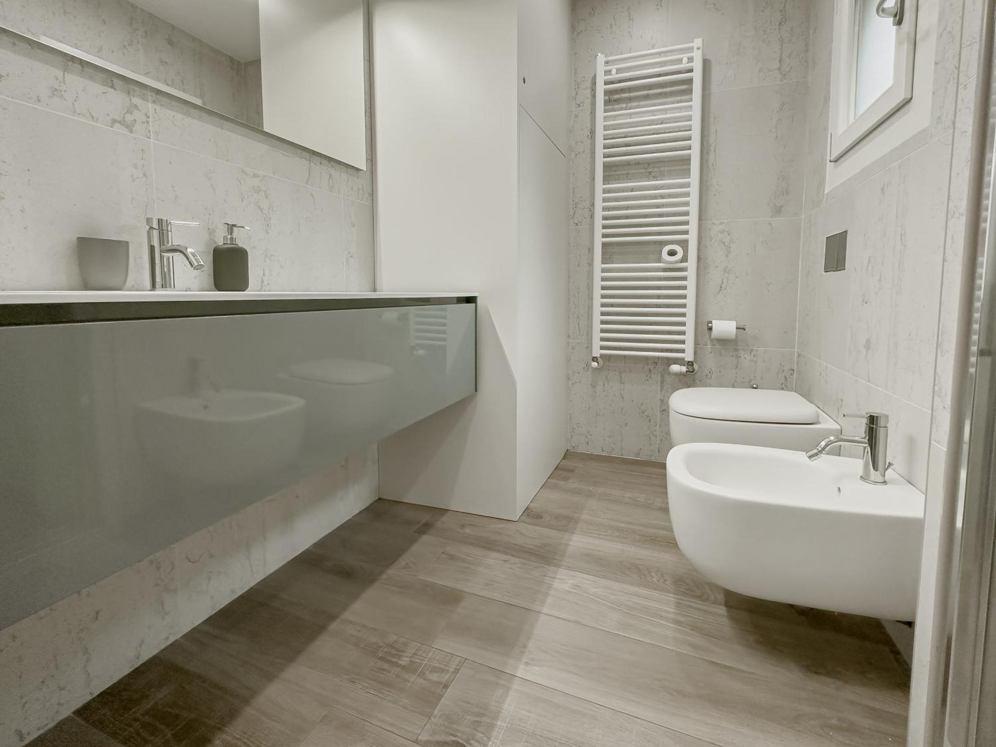 Realkasa Canonica Apartment Bologna Luaran gambar