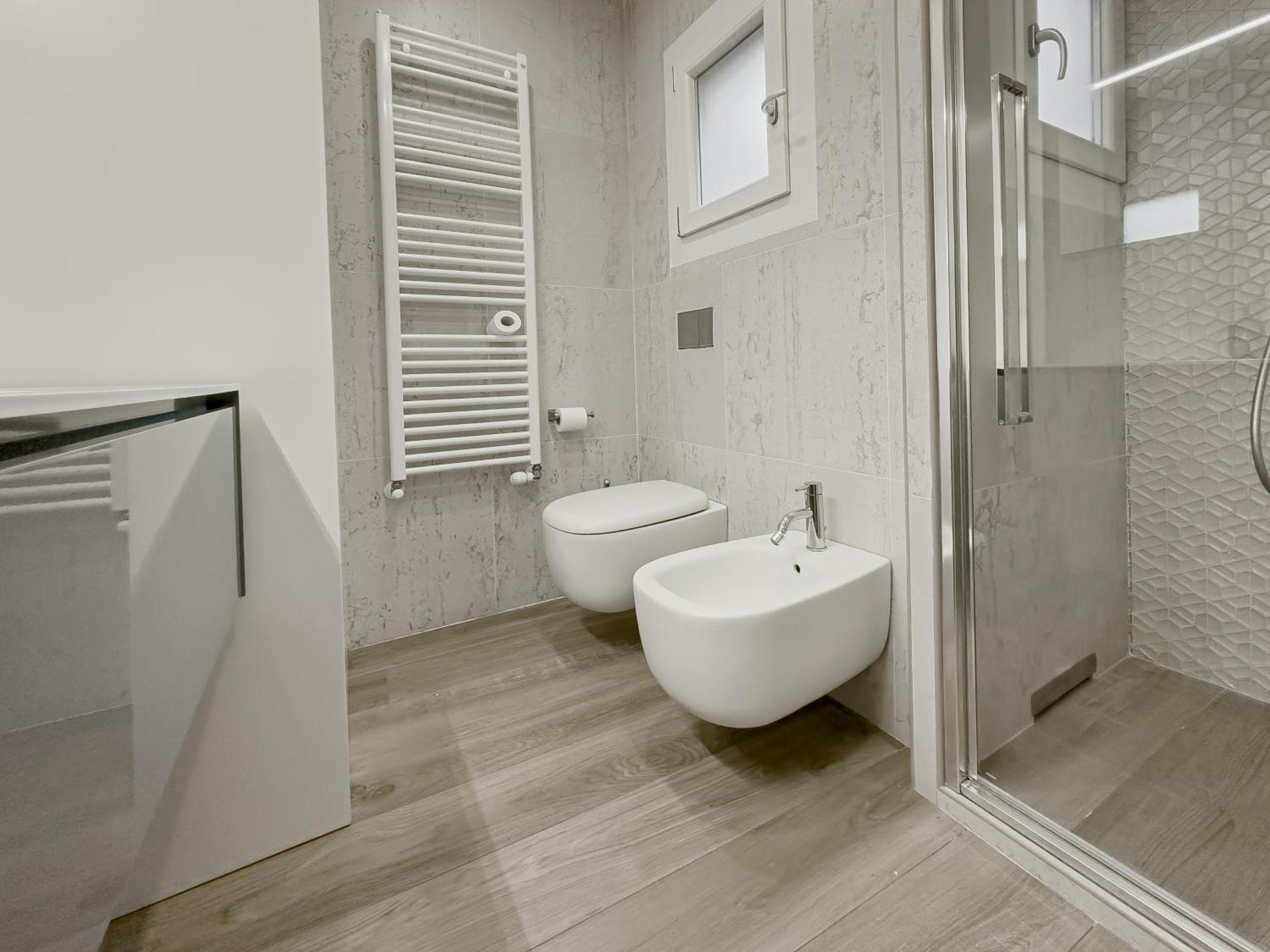 Realkasa Canonica Apartment Bologna Luaran gambar