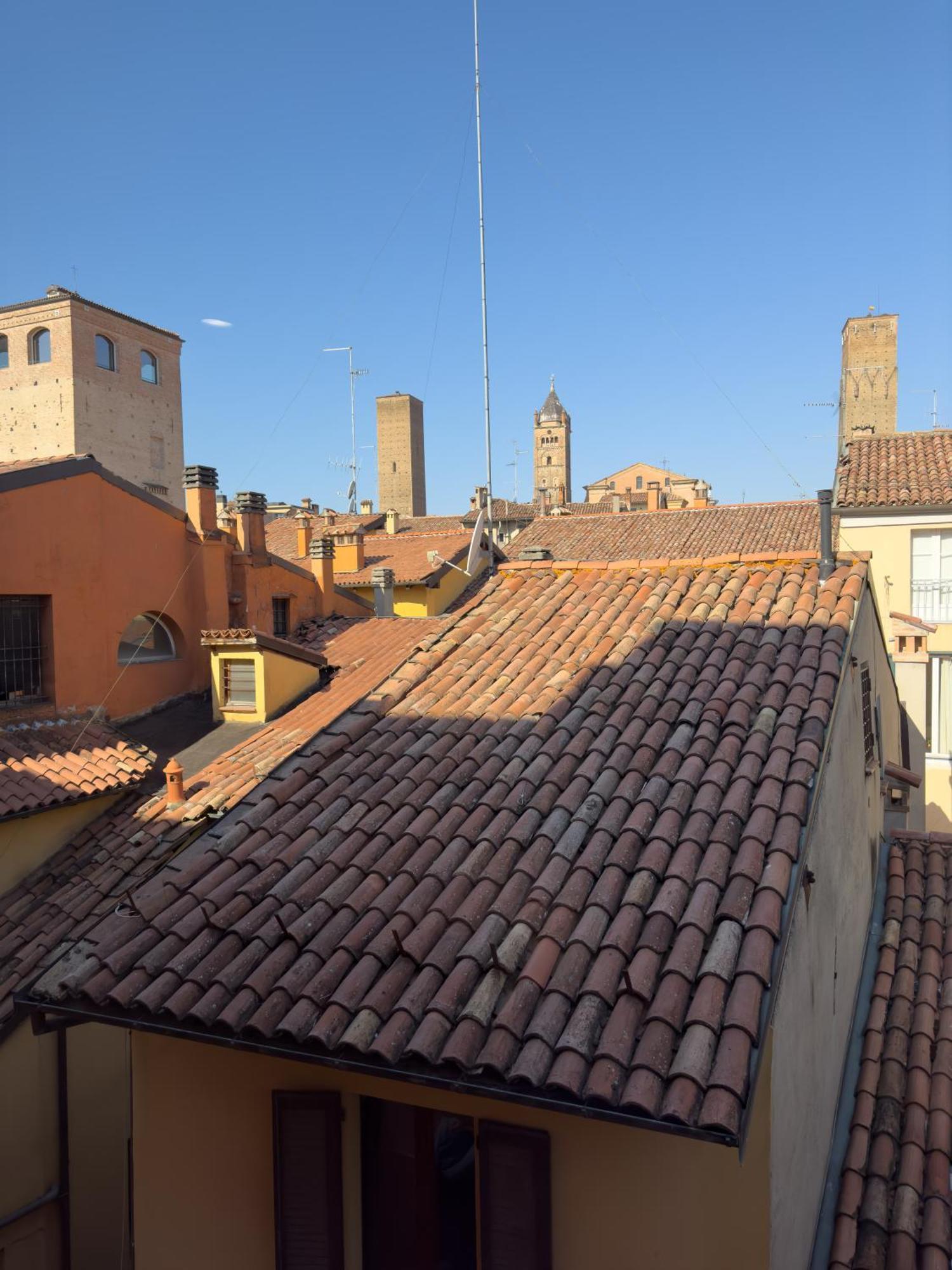 Realkasa Canonica Apartment Bologna Luaran gambar