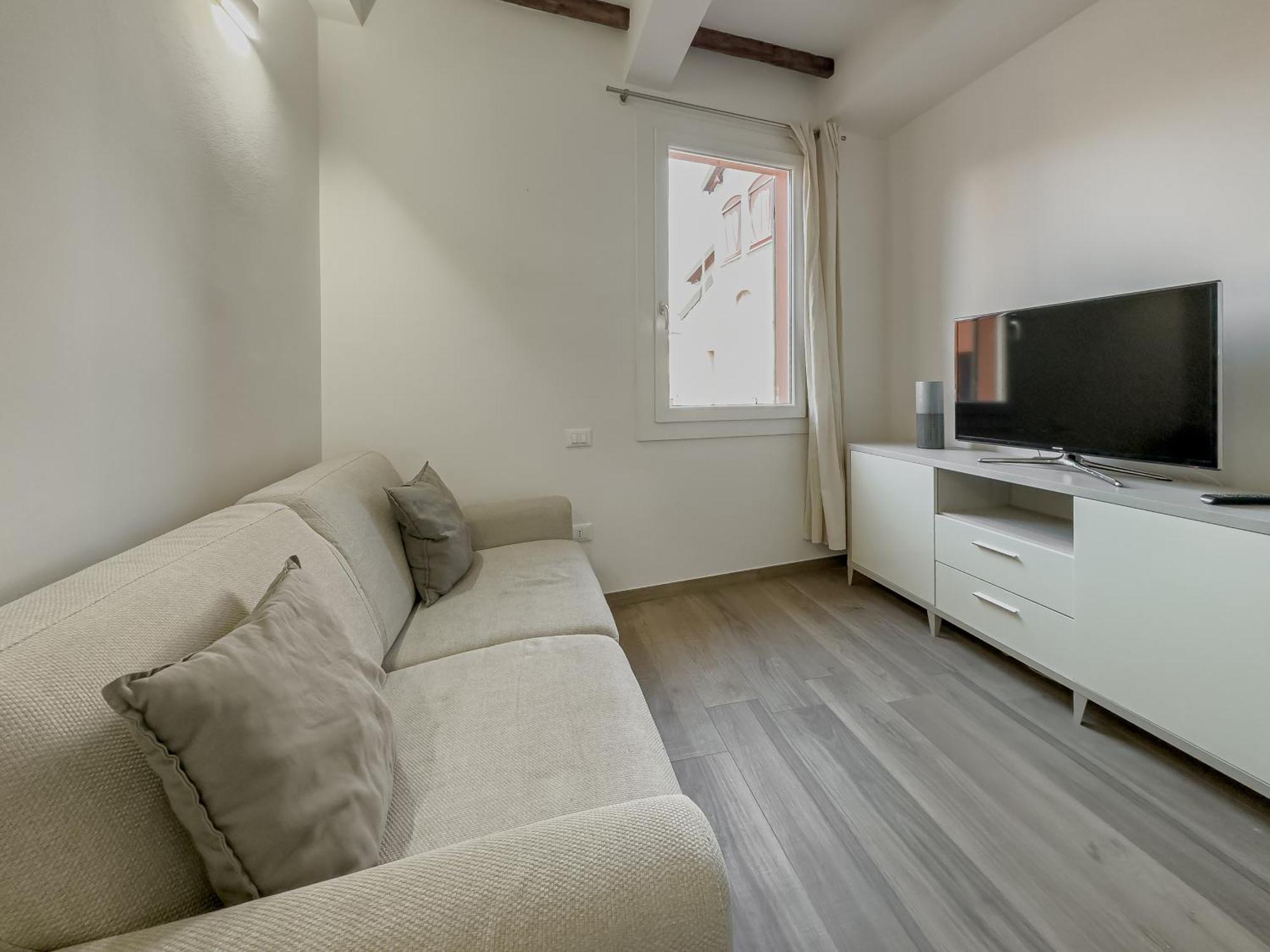 Realkasa Canonica Apartment Bologna Luaran gambar
