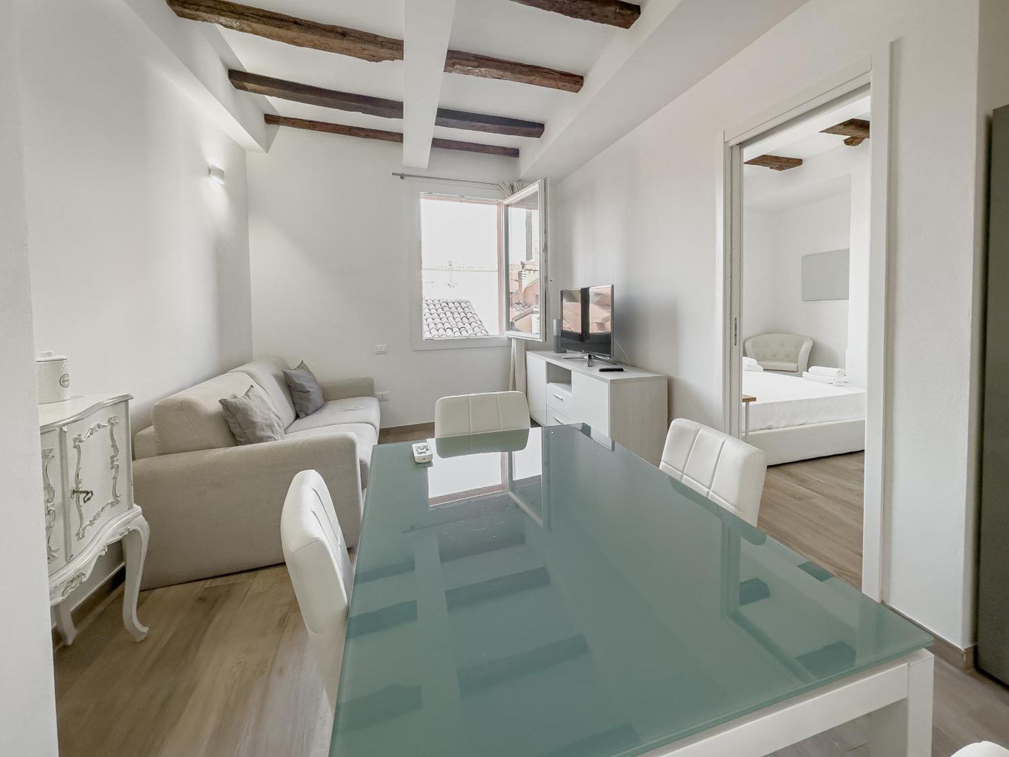 Realkasa Canonica Apartment Bologna Luaran gambar