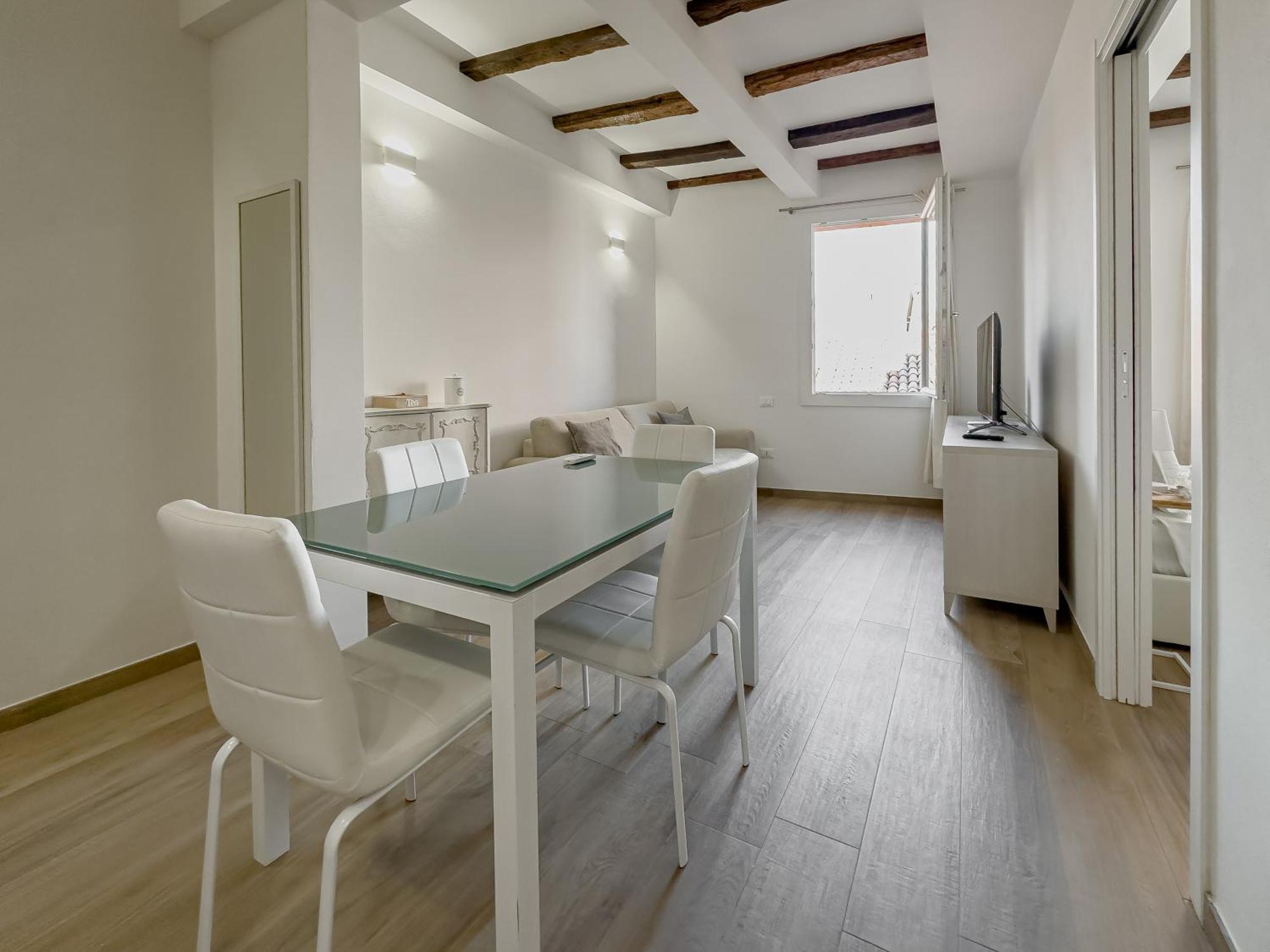 Realkasa Canonica Apartment Bologna Luaran gambar