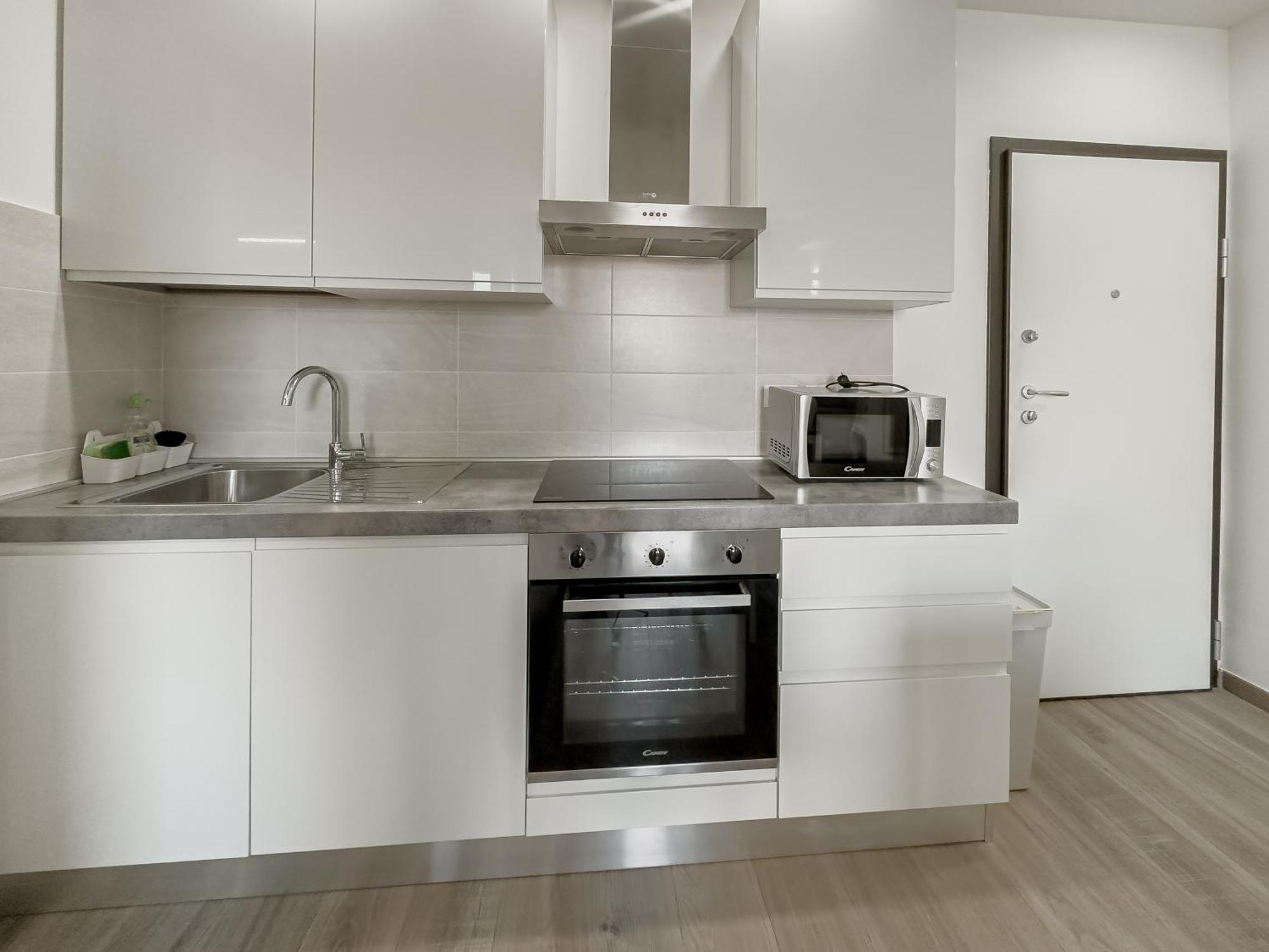 Realkasa Canonica Apartment Bologna Luaran gambar