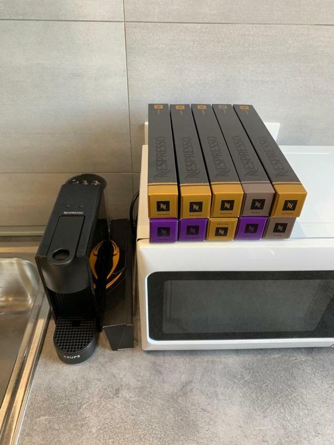 Realkasa Canonica Apartment Bologna Luaran gambar