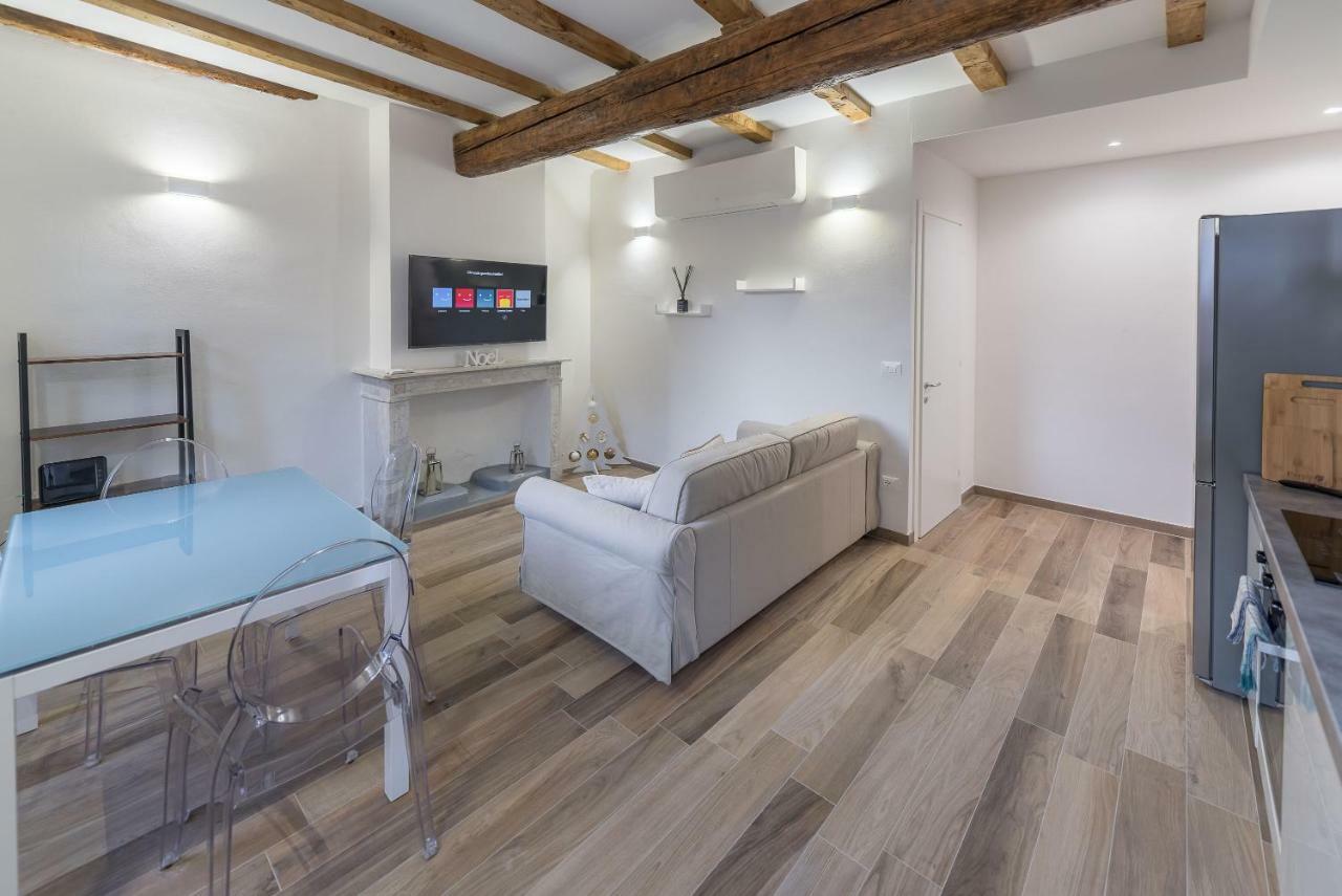 Realkasa Canonica Apartment Bologna Luaran gambar