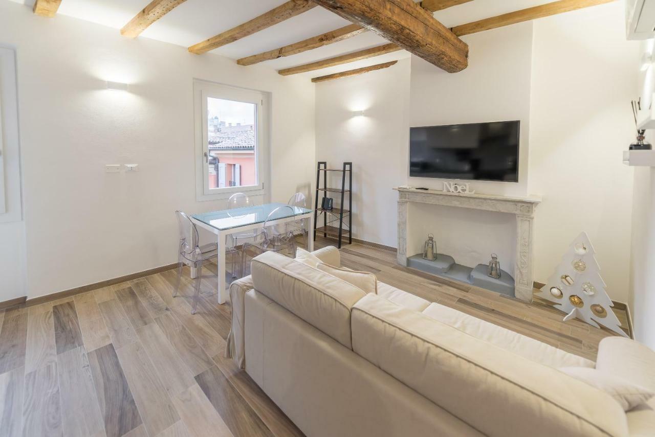 Realkasa Canonica Apartment Bologna Luaran gambar