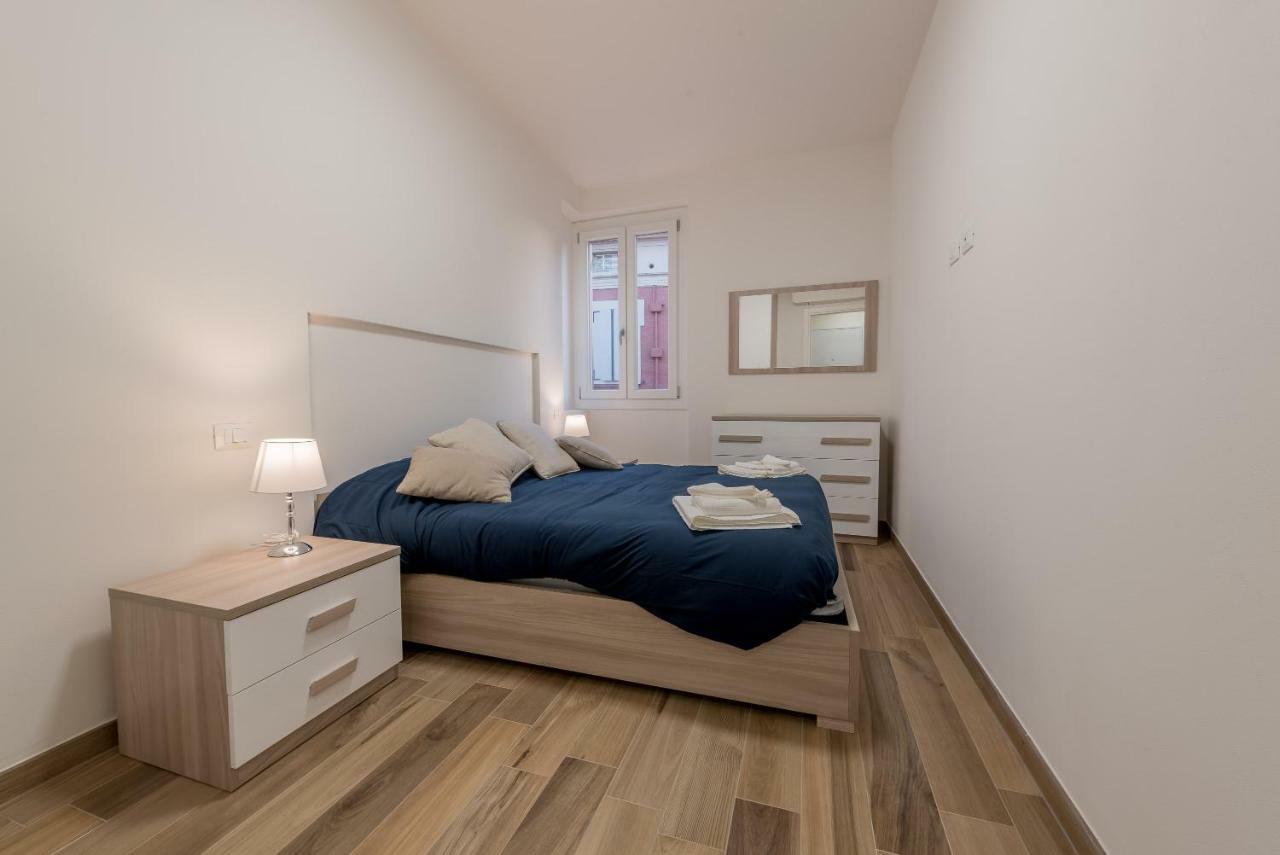 Realkasa Canonica Apartment Bologna Luaran gambar